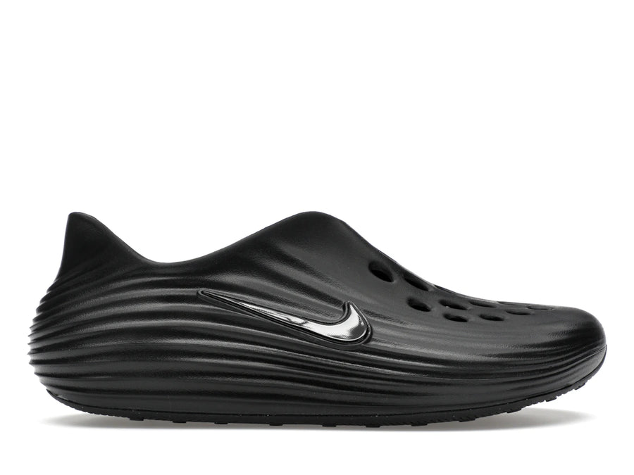 Nike ReactX Rejuven8 Triple Black (Femme)