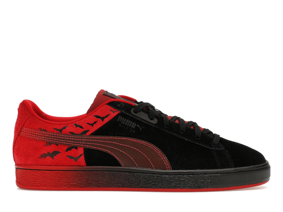 Puma Suede The Batman