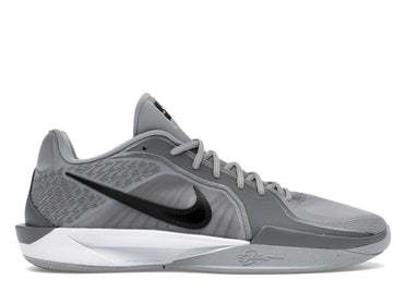 Nike Sabrina 2 TB Wolf Grey Smoke Grey Volt Black (Women's)