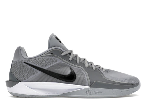 Nike Sabrina 2 TB Wolf Grey Smoke Grey Volt Black (Women's)