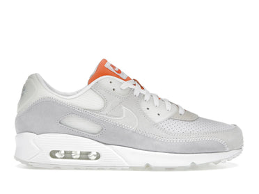 Nike Air Max 90 size? White Soft Pearl