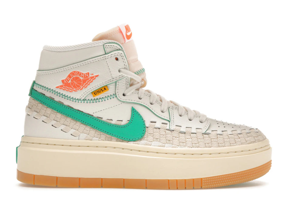 Jordan 1 Elevate High SP Union LA Bephies Beauty Supply Summer of ‘96 (Women's)