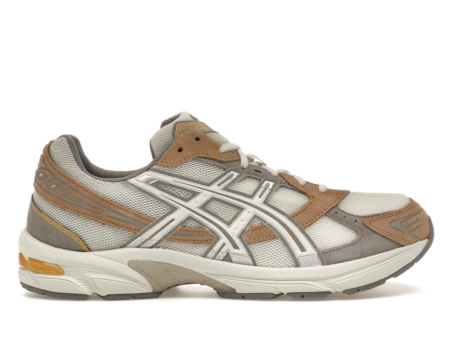 ASICS Gel-1130 Gris argile chêne pâle