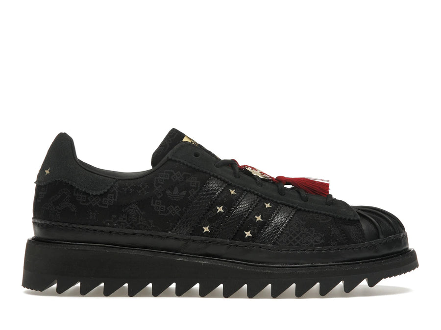 adidas Superstar CLOT par Edison Chen Nouvel An chinois