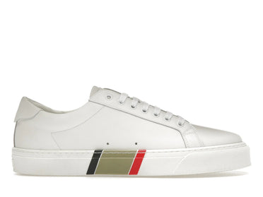 Burberry Rangleton Blanc Optique