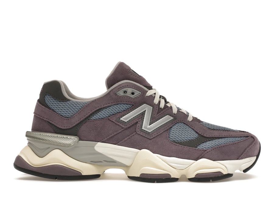 New Balance 9060 Violet Ombre