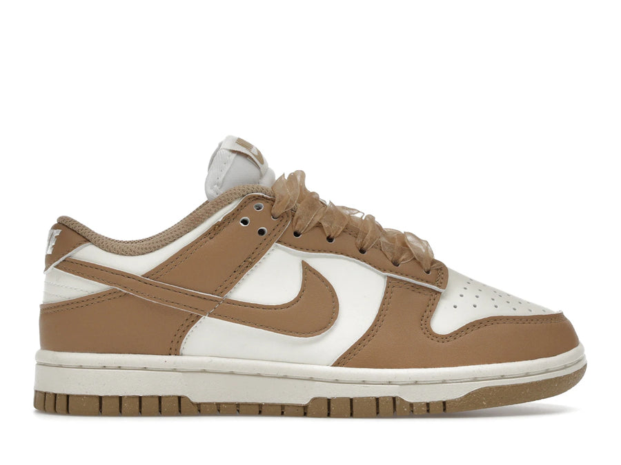 Nike Dunk Low Next Nature Sail Parachute Beige (Femme)