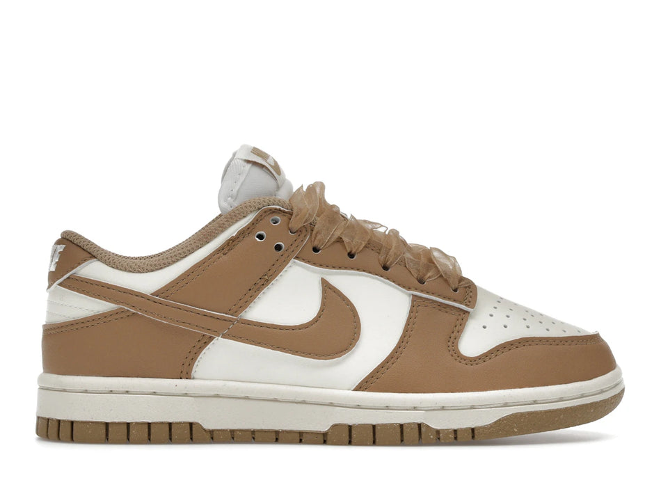 Nike Dunk Low Next Nature Sail Parachute Beige (Women's)