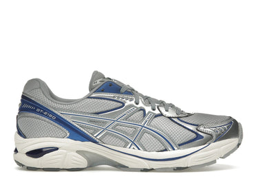 ASICS GT-2160 Piedmont Grey Deep Marine