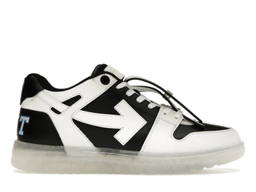 OFF-WHITE Logic Out of Office OOO Low White Black