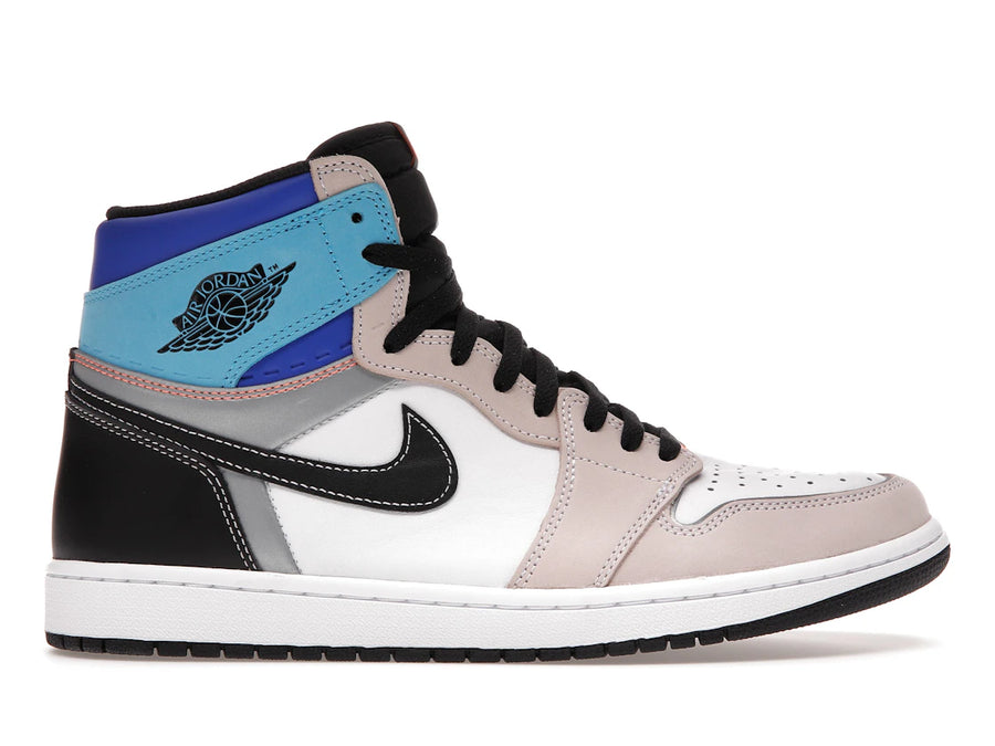 Jordan 1 Retro High OG Prototype
