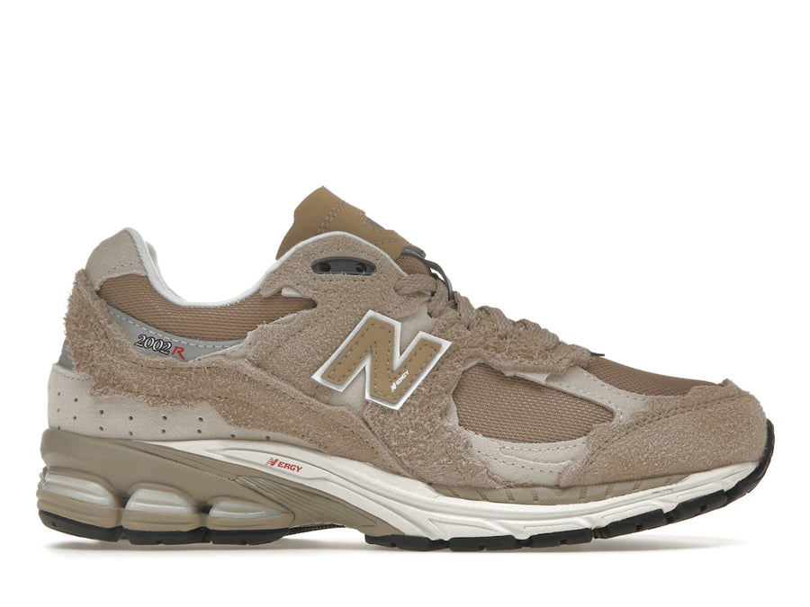 Pack de protection New Balance 2002R Driftwood