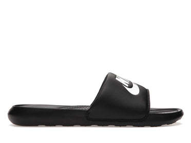 Nike Victori One Slide Black White