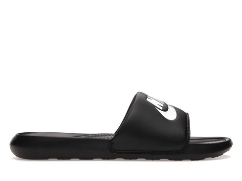 Nike Victori One Slide Black White