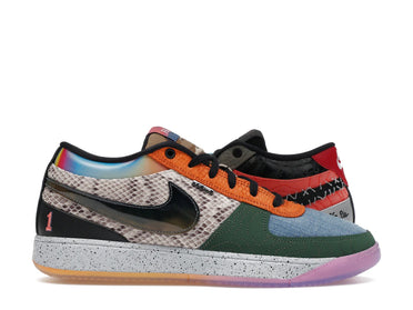 Nike Livre 1 Quoi Le