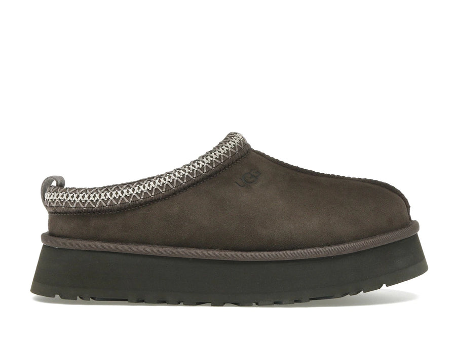 Pantoufles UGG Tazz Mélasse (Femme)