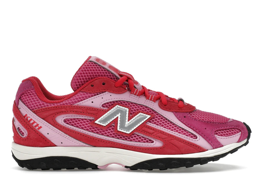 New Balance 204L Kith Rose