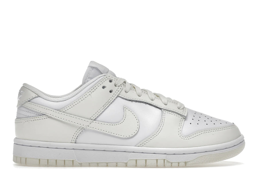 Nike Dunk Low Retro Coconut Milk (Femme)