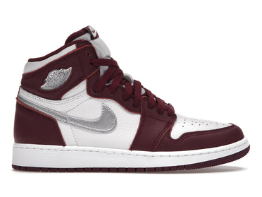 Jordan 1 Retro High OG Bordeaux (GS)