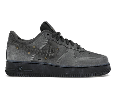 Nike Air Force 1 Low Metalwork Medium Ash Anthracite