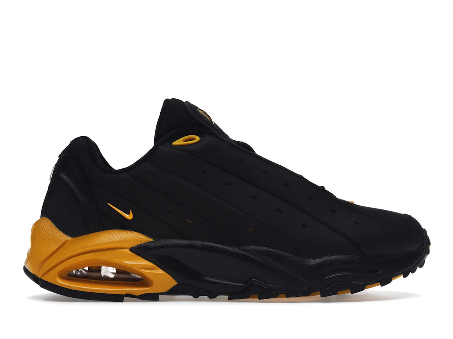 Nike Hot Step Air Terra Drake NOCTA Noir Jaune