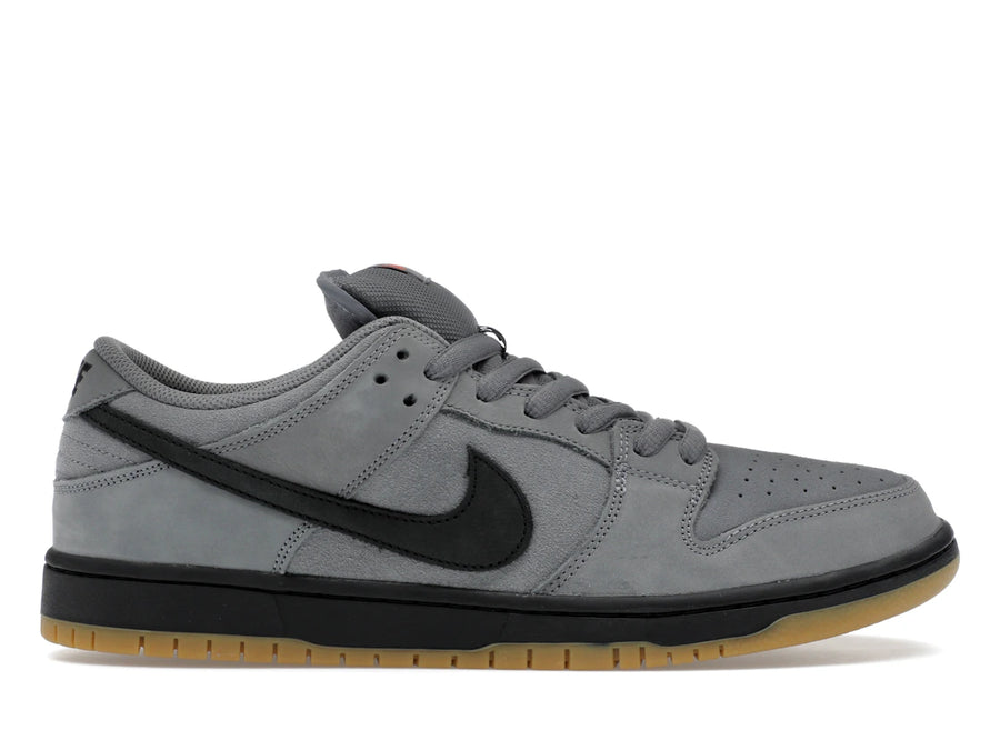 Nike SB Dunk Low Pro Gris Froid