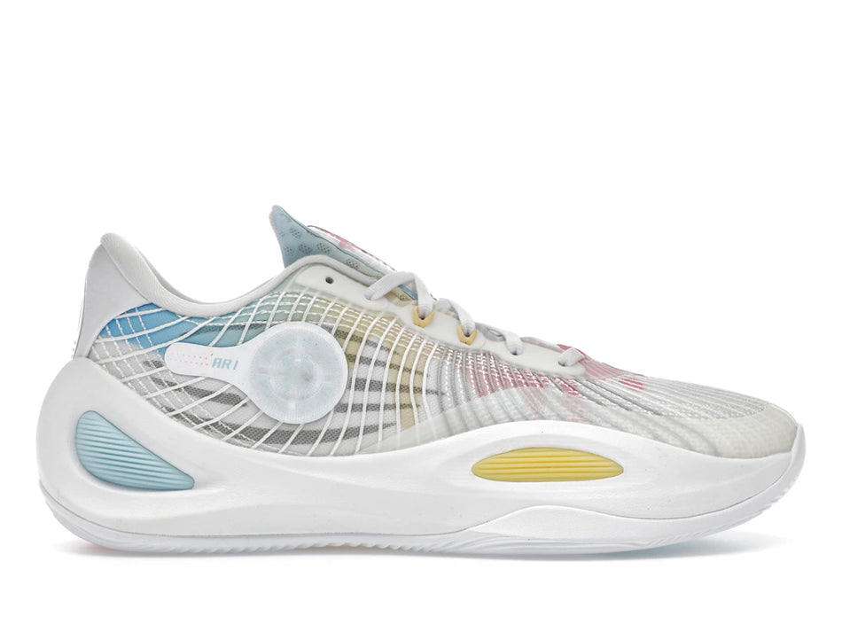 Rigorer AR1 Ice Cream