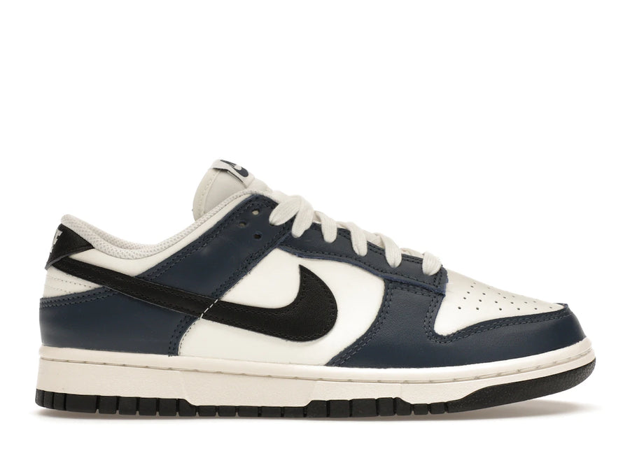 Nike Dunk Low Armory Navy (Femme)