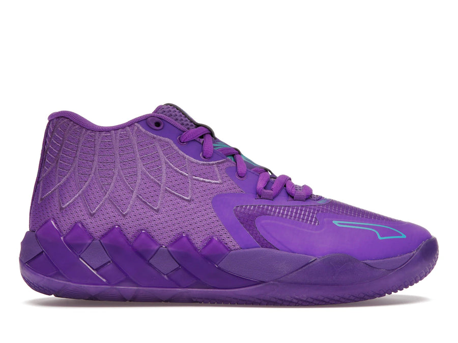 Puma LaMelo Ball MB.01 Queen City