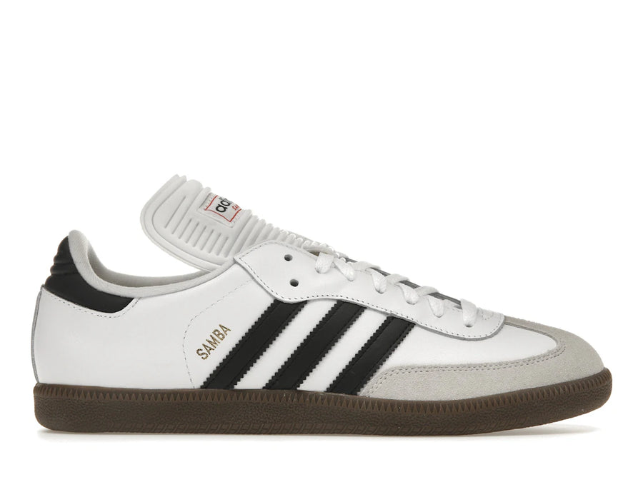 adidas Samba Classique Blanc