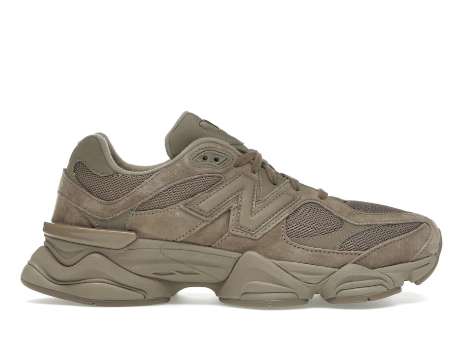New Balance 9060 Châtaigne