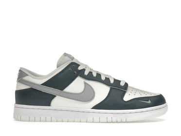 Nike Dunk Low Armoury Navy (Women's)