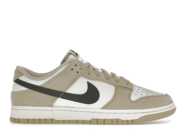 Nike Dunk Low Desert Khaki Medium Ash