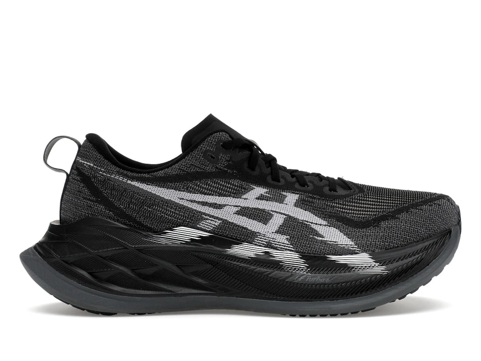ASICS Superblast 2 Black White