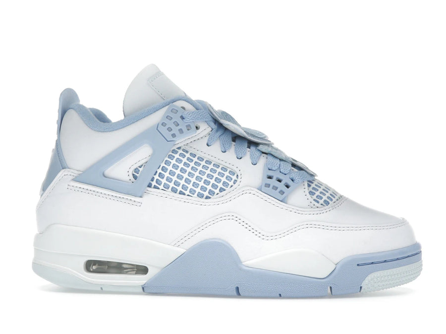 Jordan 4 Retro Forget Me Not (Femme)