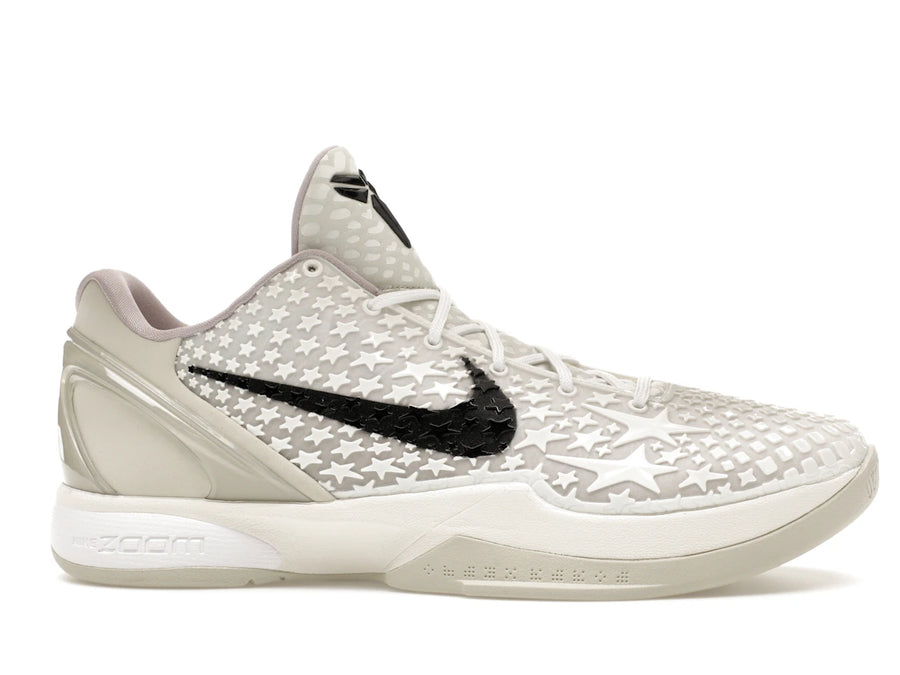 Nike Kobe 6 Protro Sail All Star