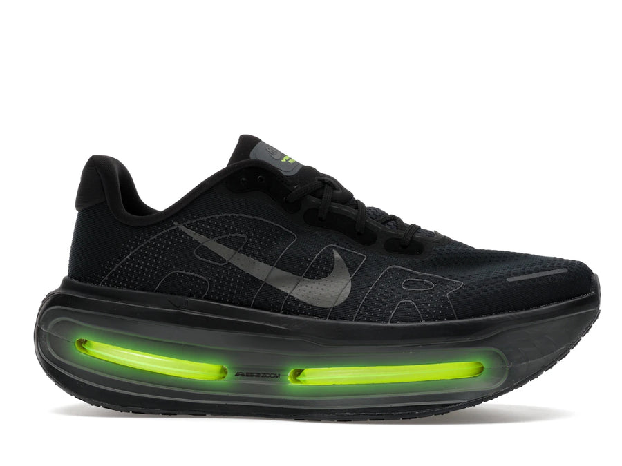 Nike Vomero Premium Noir Volt