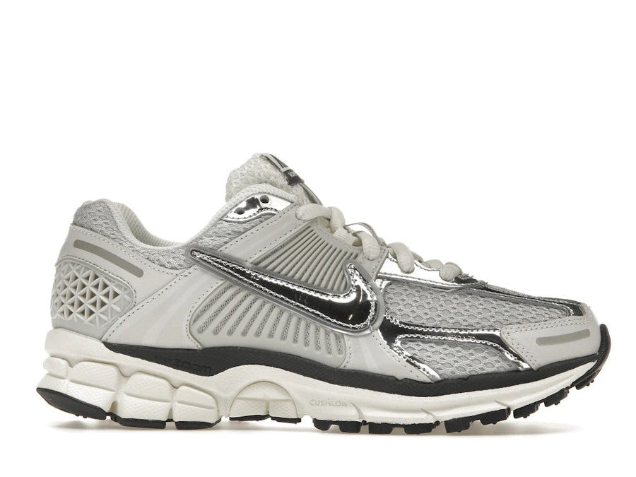 Nike Zoom Vomero 5 Photon Dust Argent Métallisé (Femme)