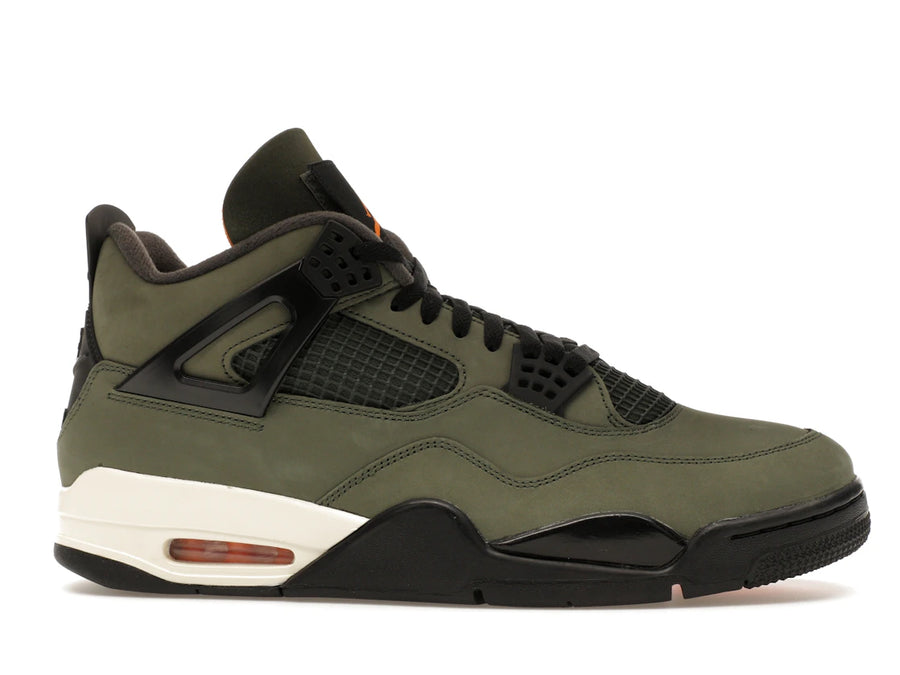 Jordan 4 Retro OG SP Invaincu (2025)