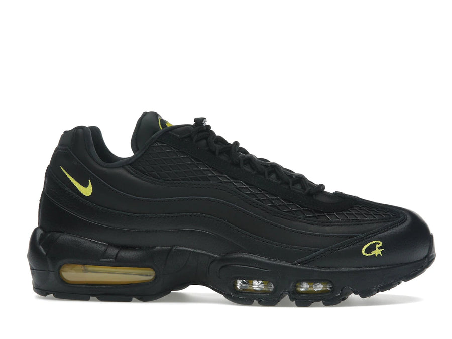 Nike Air Max 95 Corteiz Honey Black