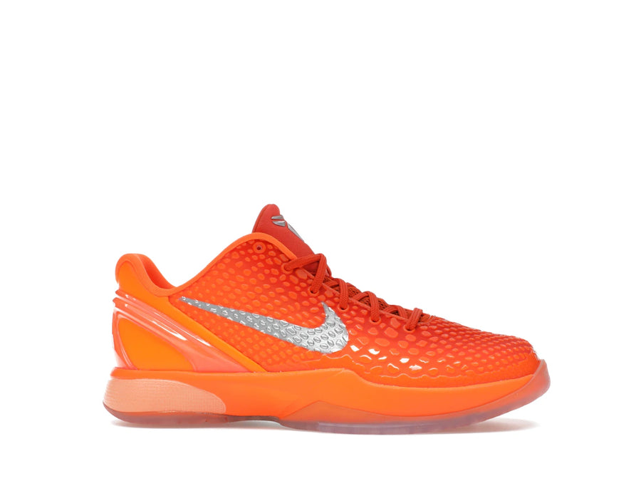 Nike Kobe 6 Total Orange (GS)