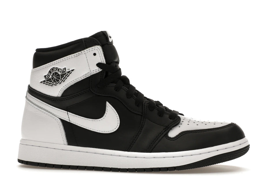 Jordan 1 Retro High OG Noir Blanc
