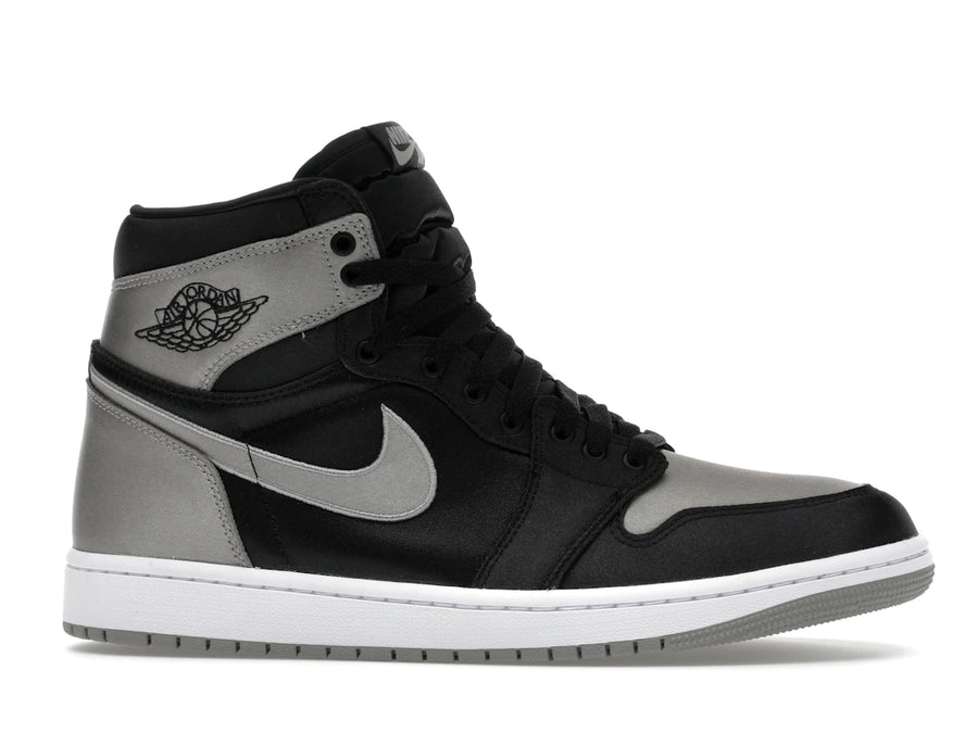 Jordan 1 Retro High OG Satin Shadow (Femme)