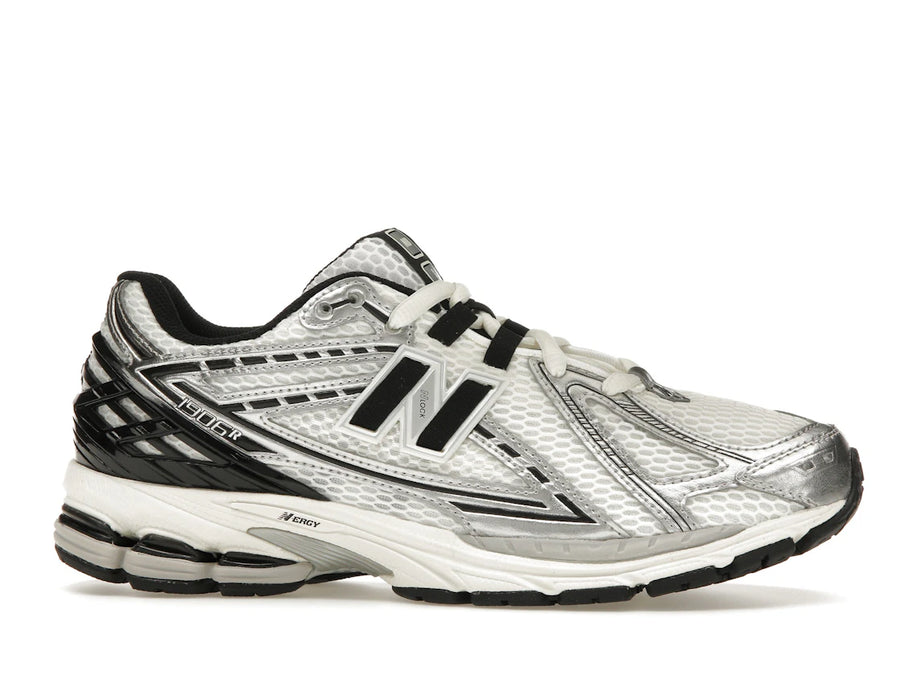 New Balance 1906R Silver Black