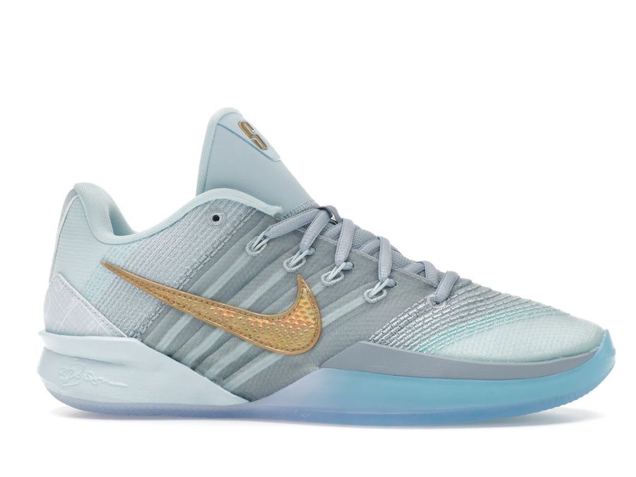 Nike Sabrina 3 Blueprint (Femme)