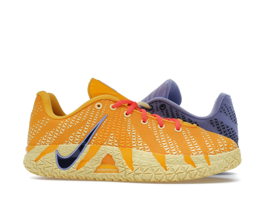 Nike Ja 3 Hustle &amp; Flow (GS)