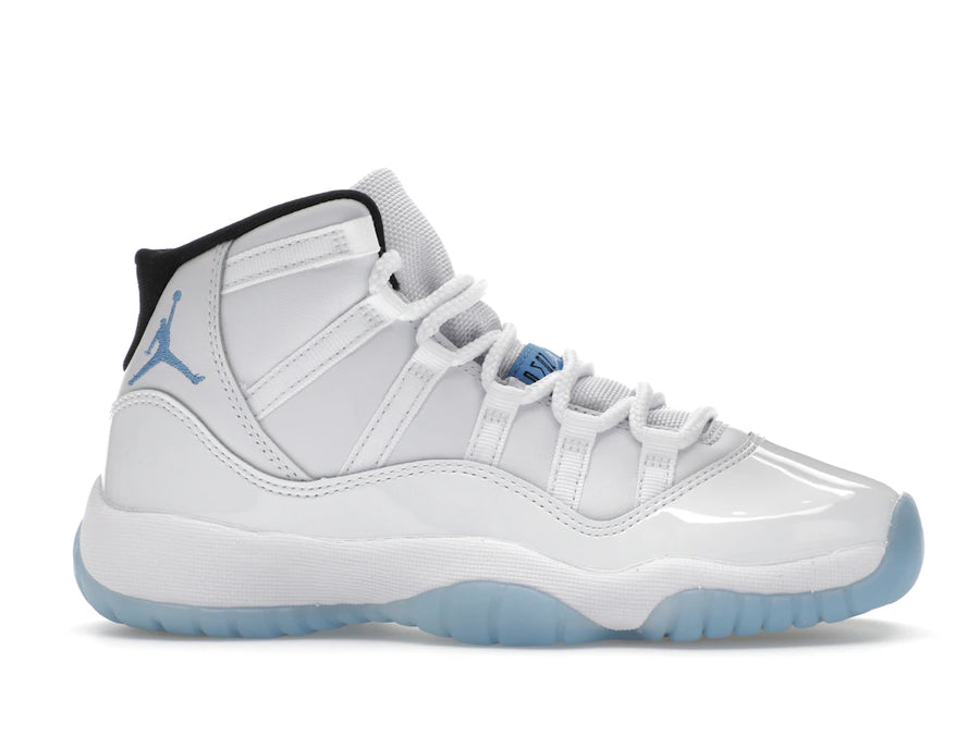 Jordan 11 Retro Legend Blue (2024) (GS)