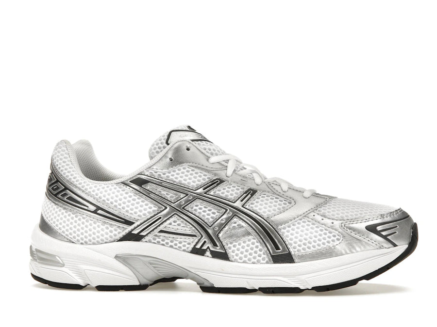 ASICS Gel-1130 White Pure Silver