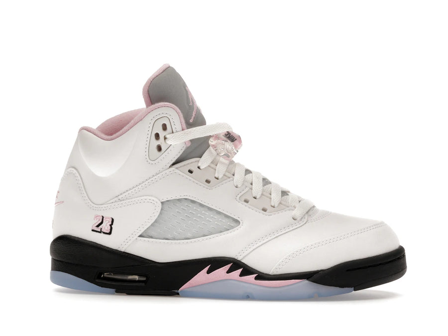 Jordan 5 Retro Medium Rose Doux (GS)