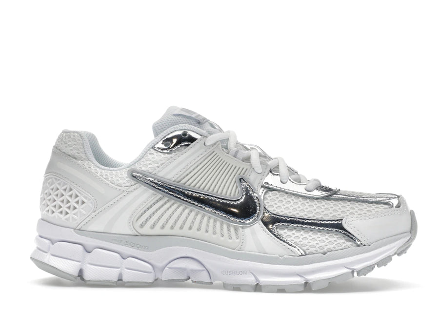 Nike Zoom Vomero 5 Chrome Toe (Femme)